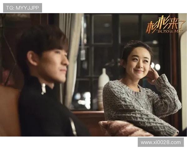 《杉杉来了》：一场关于爱与成长的治愈系童话