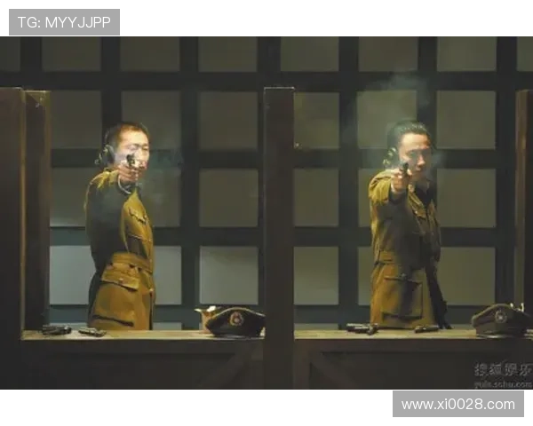 《权力的棋局:省委书记的沉浮与抉择》——一部直击灵魂的荧屏史诗