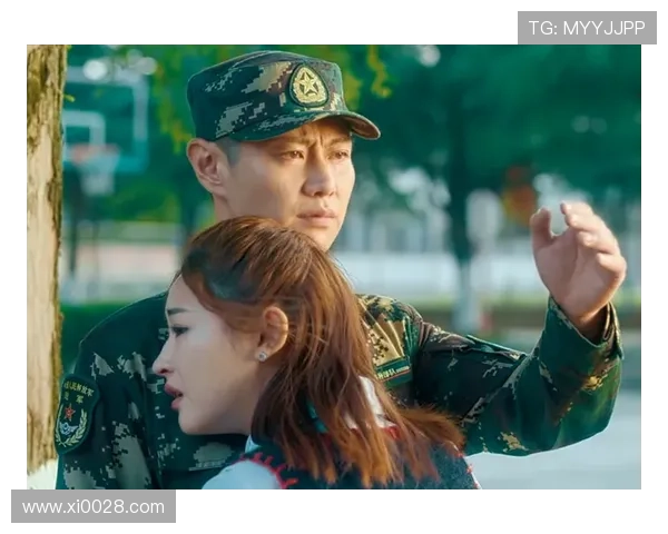 《爱上特种兵》:当军魂遇上少女心,一场热血与柔情的双向奔赴